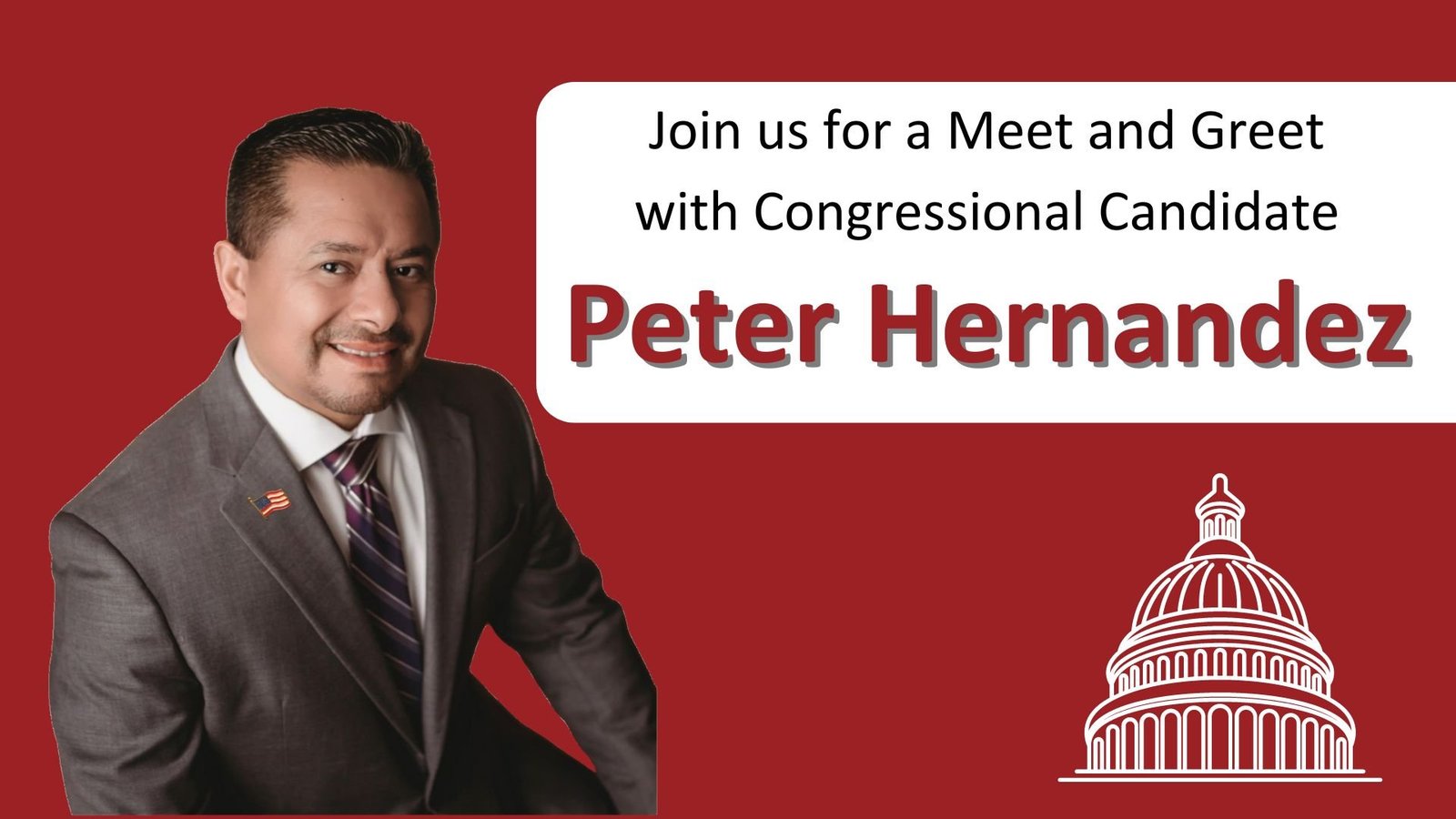 Morgan Hill Meet and Greet