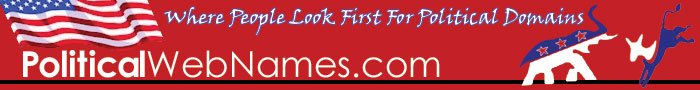 politicalwebnames.com