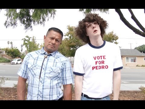 Related Embedded Video Item Thumbnail